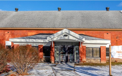 Helio Health Inc Methadone Clinic 1
