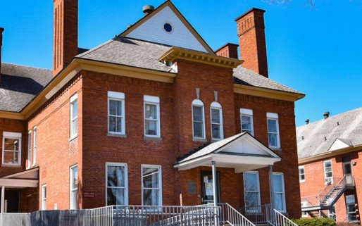 McPike Addiction Treatment Center CD Inpatient Rehab Program