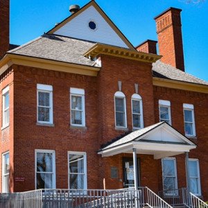 McPike Addiction Treatment Center