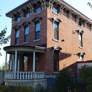 Rescue Mission of Utica