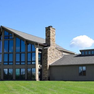 Tully Hill Corporation