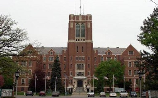 Canandaigua VA Medical Center