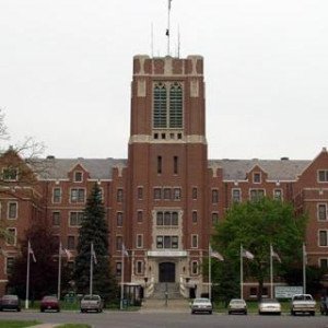 Canandaigua VA Medical Center