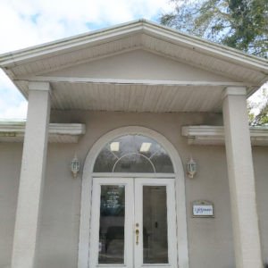 LifeStream Behavioral Center  FL