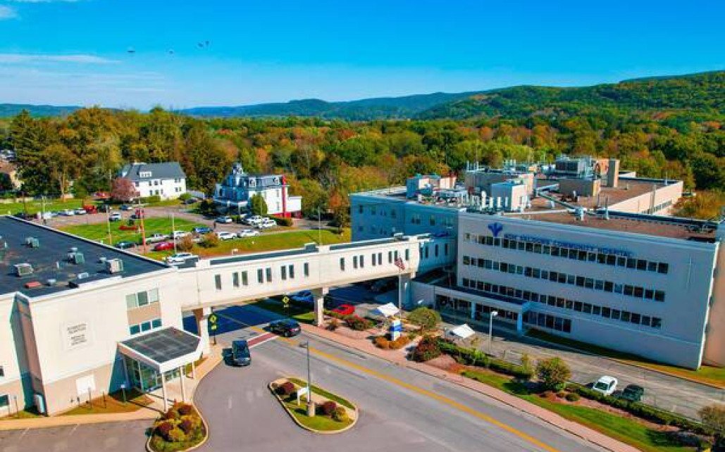 Bon Secours Community Hospital