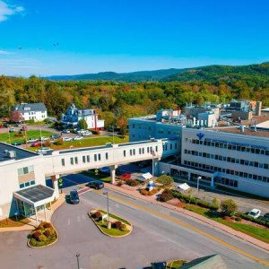 Bon Secours Community Hospital