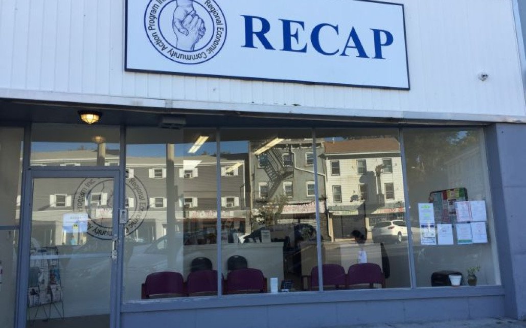 Regional Economic Comm Action Program