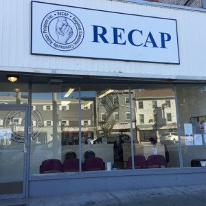 Regional Economic Comm Action Program