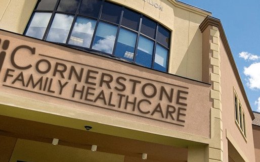 Center fo Recovery Methadone Maintenance Treatment Prog