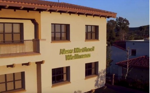 New Method Wellness Inc