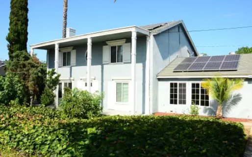 Cornerstone of Southern California Recovery Homes of America Inc