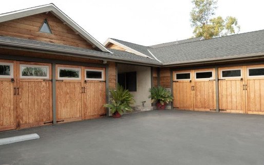 Chapman House Inc