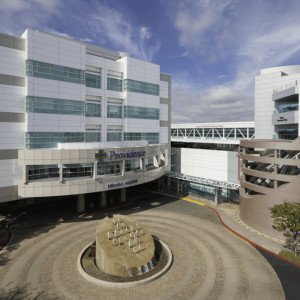 Mission Hospital Laguna Beach