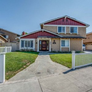 Anaheim Lighthouse  CA