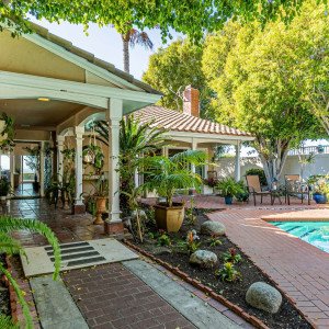 Adelante Recovery Center Inc