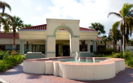 Park Place Behavioral Healthcare Osceola Mental Health Inc