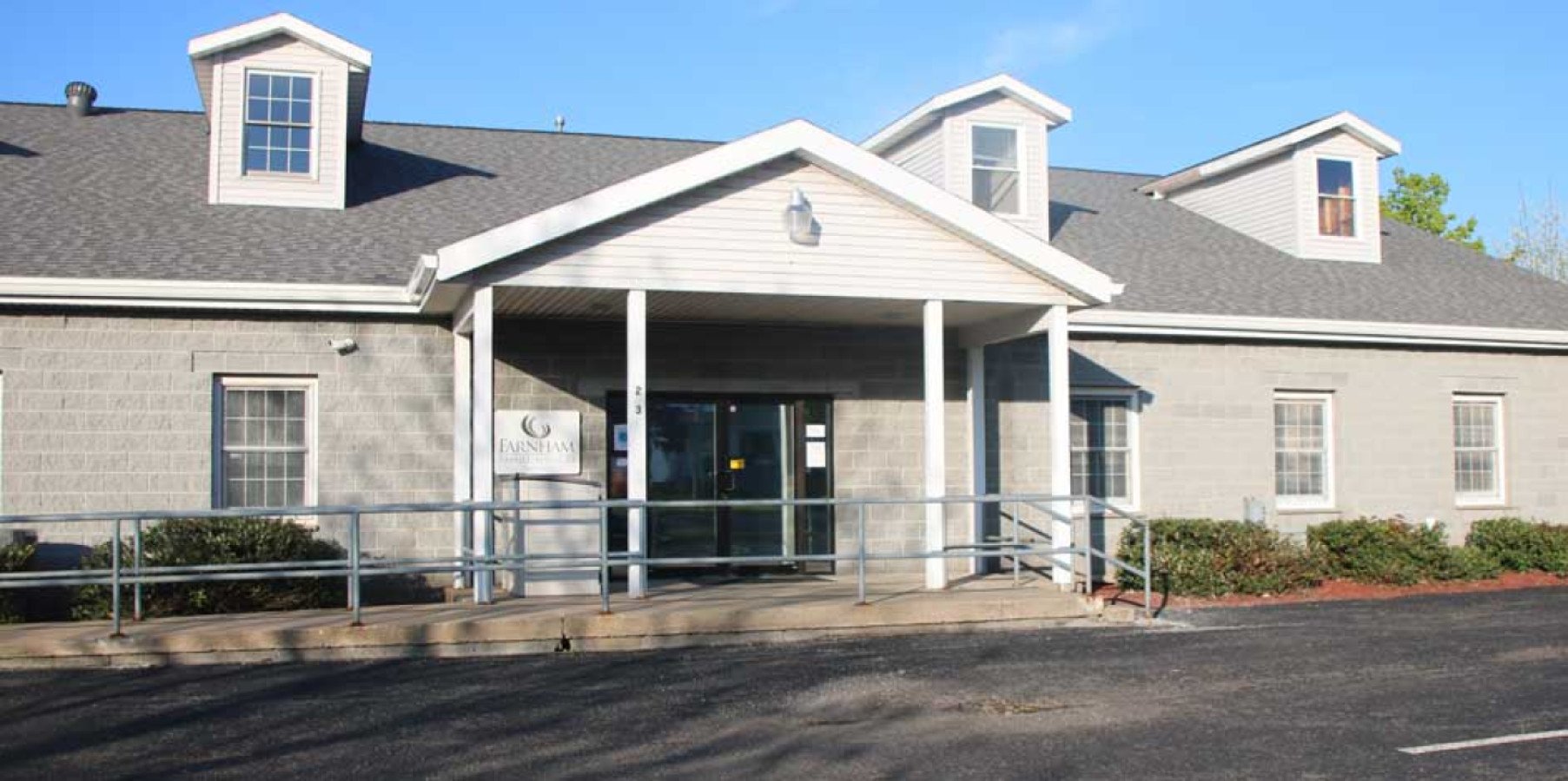 Farnham Family Services Outpatient Clinic 2 in Oswego, NY — Substance Use Disorder Services clinic in Oswego, NY — photo 3
