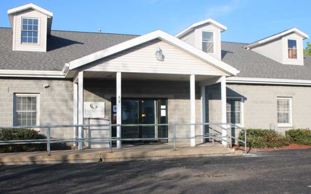 Farnham Family Services Outpatient Clinic 2 in Oswego, NY — Substance Use Disorder Services clinic in Oswego, NY — photo 2