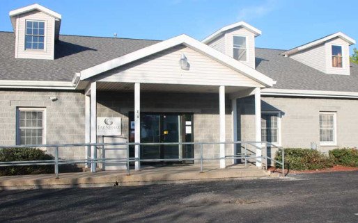 Farnham Family Services Outpatient Clinic 2