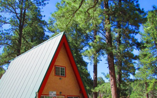 Four Directions Treatment and Recovery Center