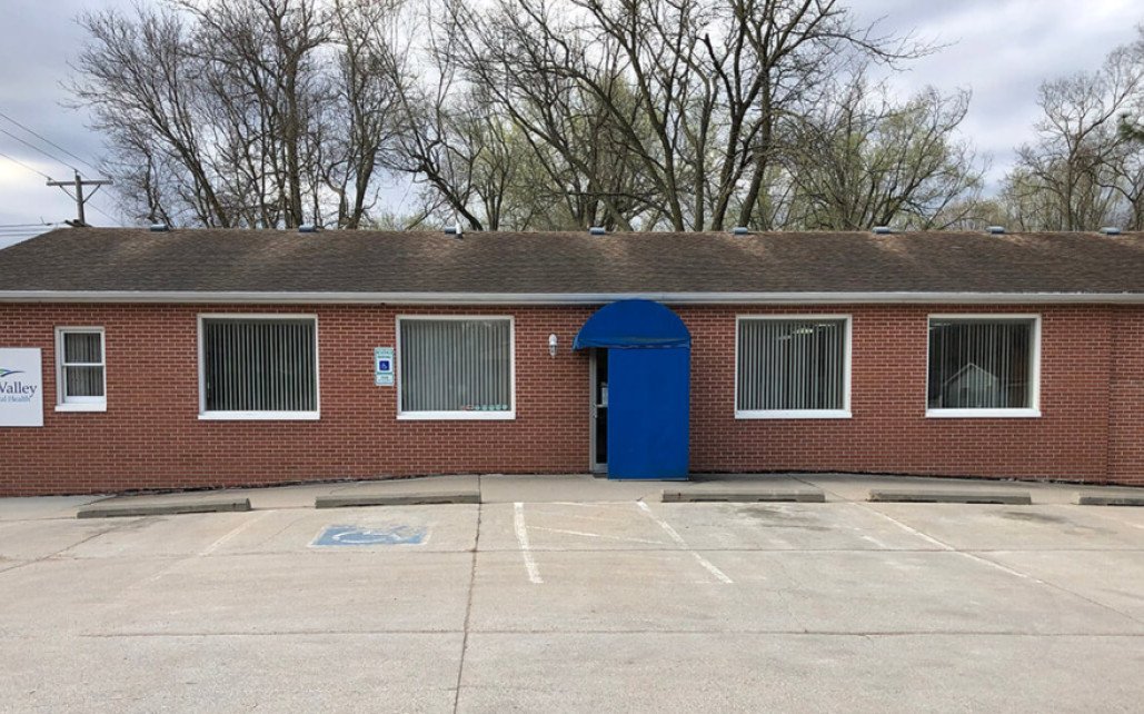 Blue Valley Behavioral Health  NE