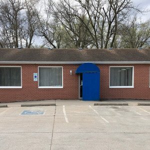 Blue Valley Behavioral Health  NE