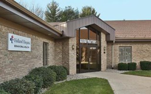 Holland Hospital Behavioral Health Services