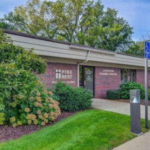 Pine Rest Christian Mental Hlth Servs  MI