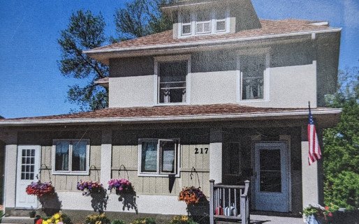 Lake Region Recovery Home Inc
