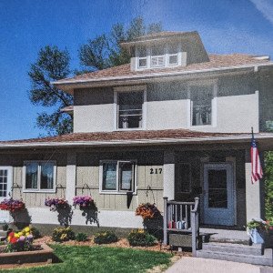 Lake Region Recovery Home Inc