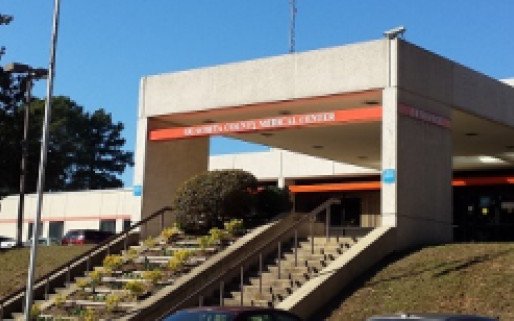 Ouachita Medical Center Chemical Dependency Unit