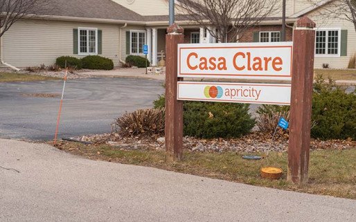 Mooring Programs Inc Division of Apricity - Casa Clare