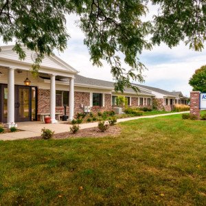 Lutheran Social Services of Wisconsin  WI