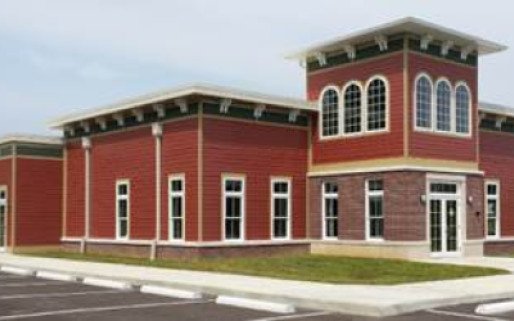 Centerstone of Indiana Inc Integrated Health