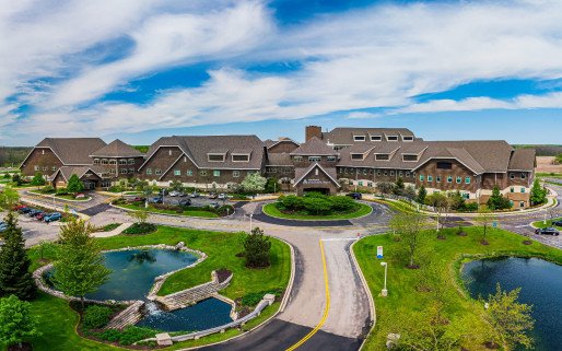 Columbia Saint Marys Hospital Ozaukee Behavioral Medicine Unit