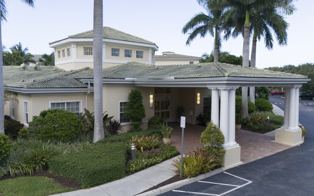 Futures of Palm Beach