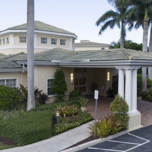 Futures of Palm Beach