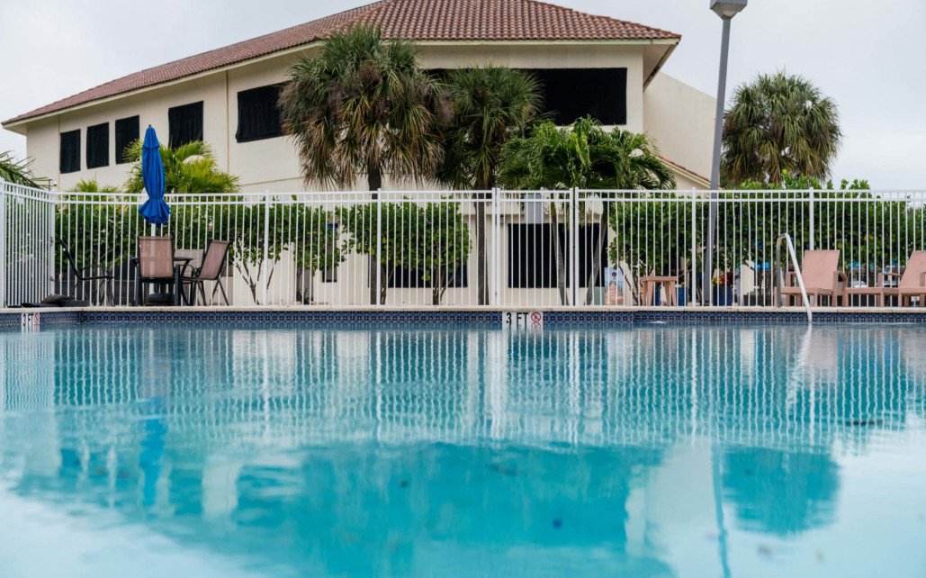 Beach House Center for Recovery