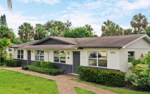 Sunset House Inc