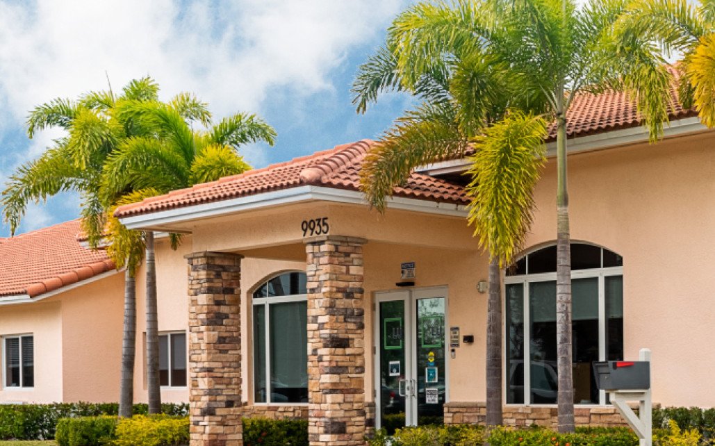 Holistix Treatment Centers