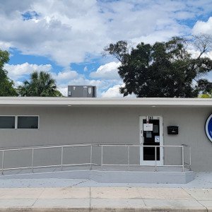 Central Florida Treatment Center  FL