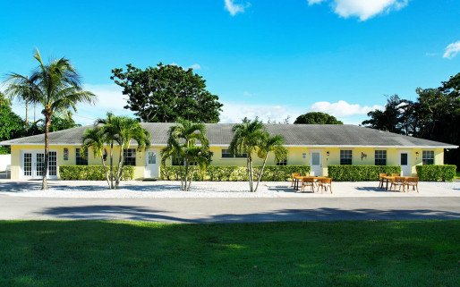 Genesis House Recovery Residence Inc