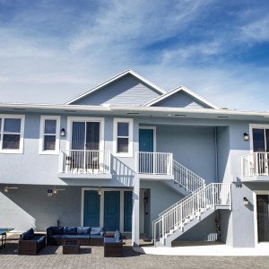 Comprehensive Wellness Centers