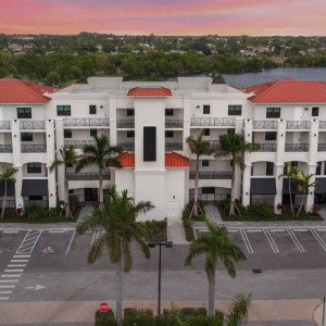 Immersion Residential