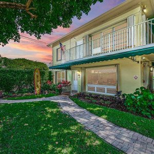 Beachcomber Family Treatment Center