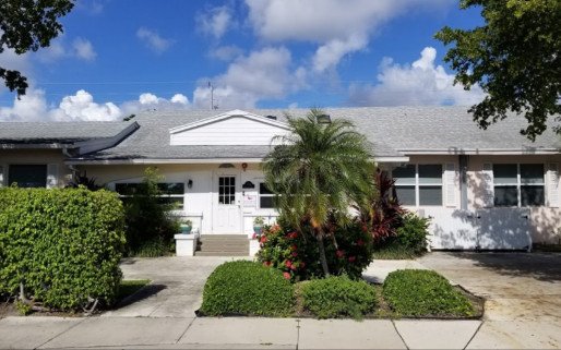 Wayside House Inc Residential Facility