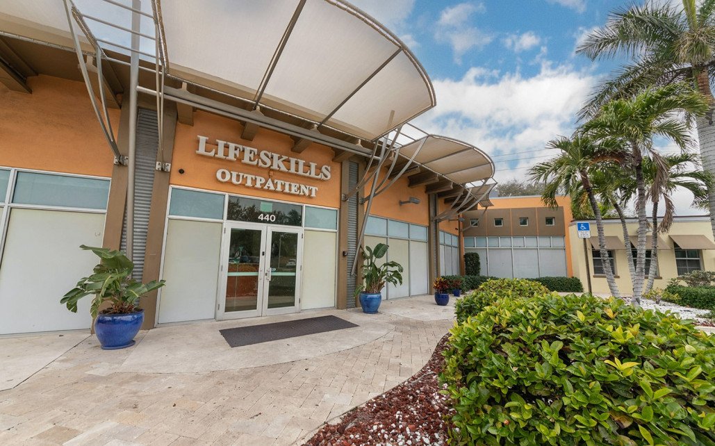 Lifeskills South Florida