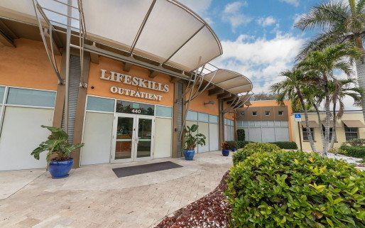 Lifeskills South Florida Outpatient