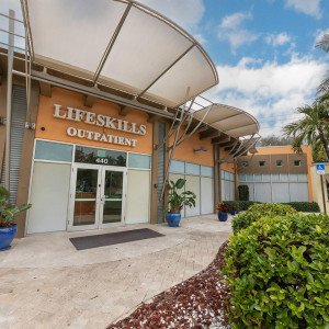 Lifeskills South Florida