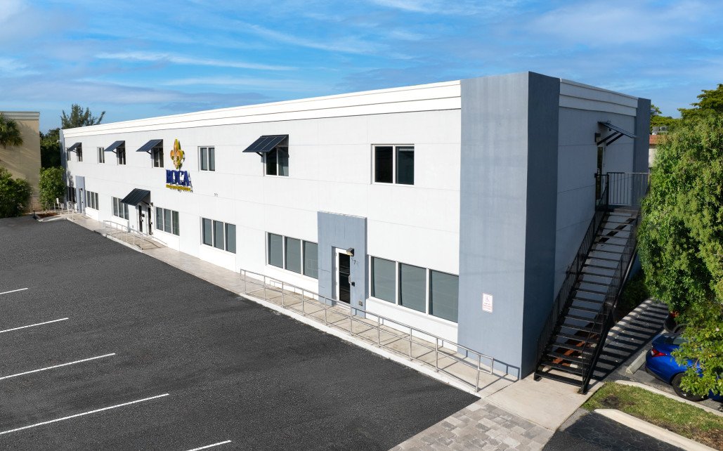 Boca Recovery Center